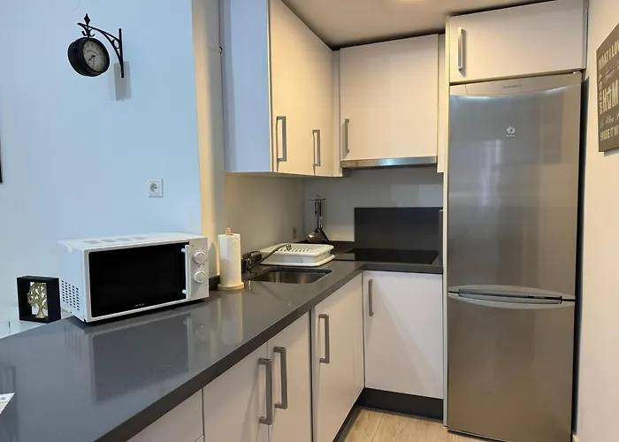 El Refugio De San Miguel & Parking Gratuito قرطبة