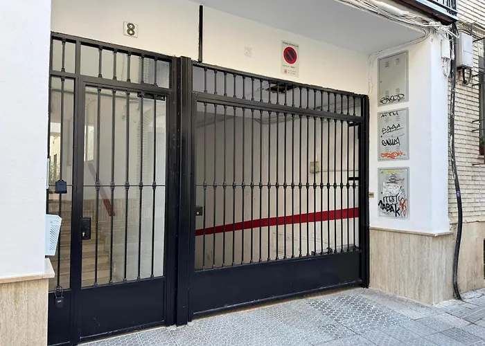 El Refugio De San Miguel & Parking Gratuito