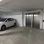 El Refugio De San Miguel & Parking Gratuito דירה קורדובה