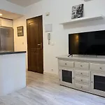 El Refugio De San Miguel & Parking Gratuito דירה