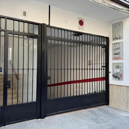 El Refugio De San Miguel&parking Gratuito