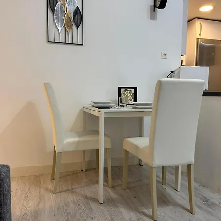 El Refugio De San Miguel & Parking Gratuito *