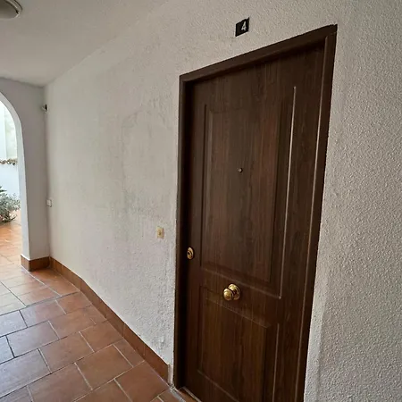 El Refugio De San Miguel & Parking Gratuito 公寓 *