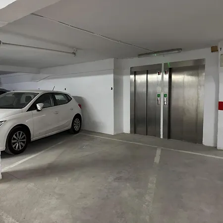 El Refugio De San Miguel & Parking Gratuito Lejlighed Córdoba