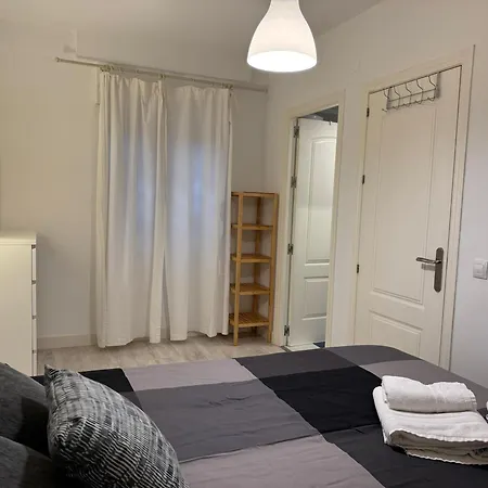 El Refugio De San Miguel & Parking Gratuito 科爾多瓦