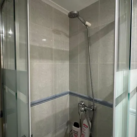 El Refugio De San Miguel & Parking Gratuito 公寓 *