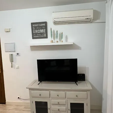Apartamento El Refugio De San Miguel & Parking Gratuito Córdova