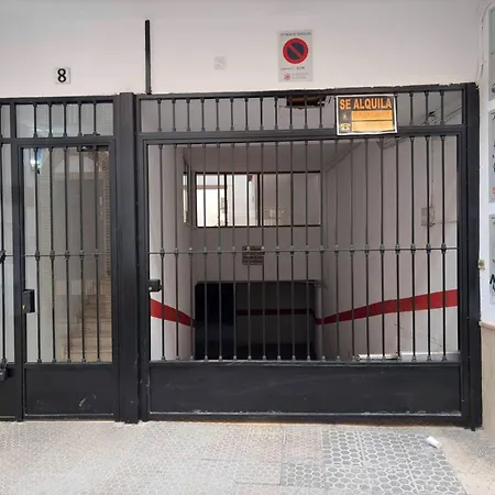 公寓 El Refugio De San Miguel & Parking Gratuito 科爾多瓦