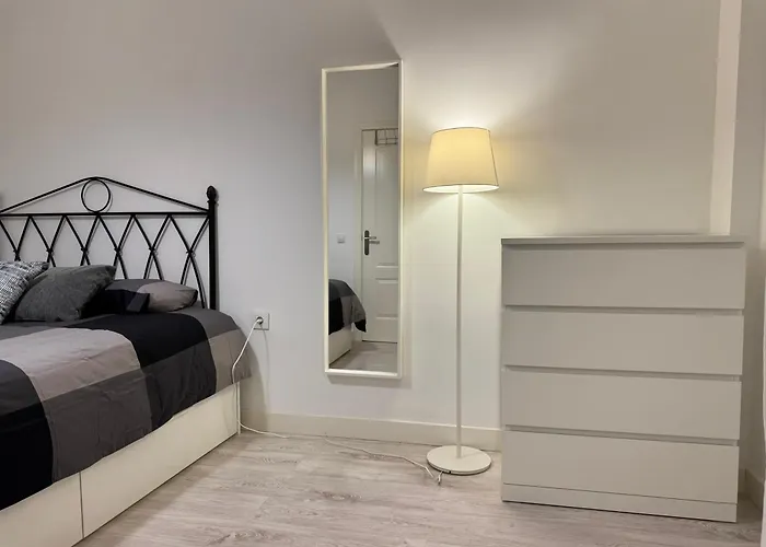 El Refugio De San Miguel & Parking Gratuito *