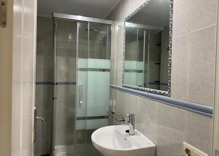 El Refugio De San Miguel & Parking Gratuito Córdova