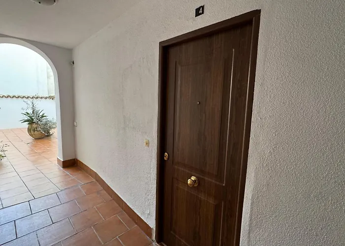 El Refugio De San Miguel & Parking Gratuito Apartamento *