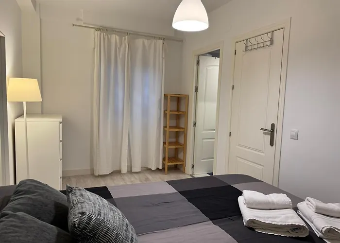 El Refugio De San Miguel & Parking Gratuito Córdova