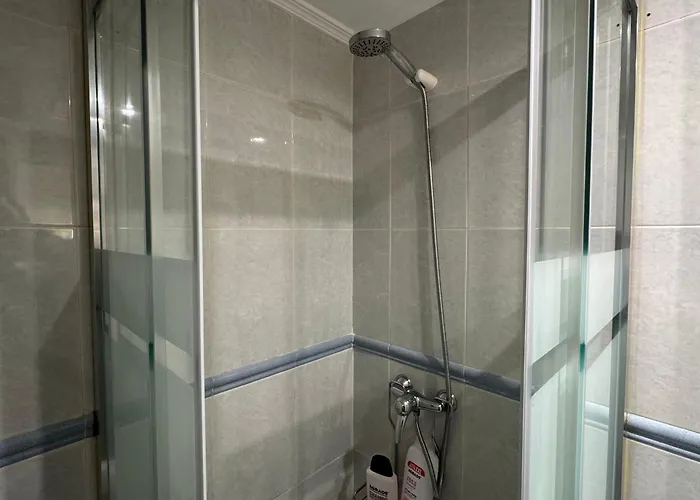 El Refugio De San Miguel & Parking Gratuito Apartamento *