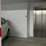 Apartmán El Refugio De San Miguel & Parking Gratuito