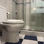 El Refugio De San Miguel & Parking Gratuito Apartmán *