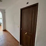 El Refugio De San Miguel & Parking Gratuito Apartmán *