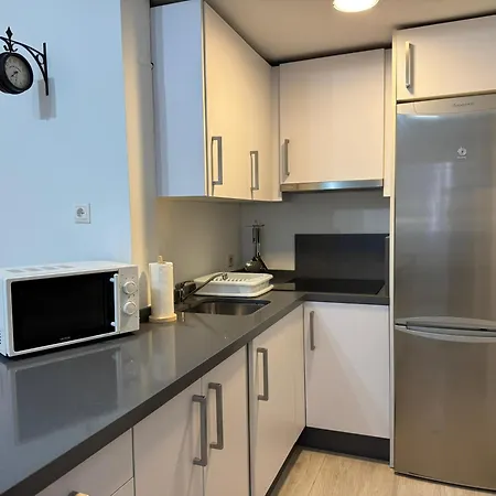 El Refugio De San Miguel & Parking Gratuito コルドバ