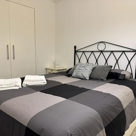 Apartamento El Refugio De San Miguel & Parking Gratuito Córdoba
