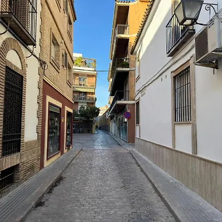 El Refugio De San Miguel & Parking Gratuito *