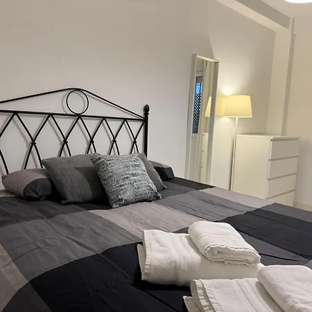 El Refugio De San Miguel & Parking Gratuito Apartamento