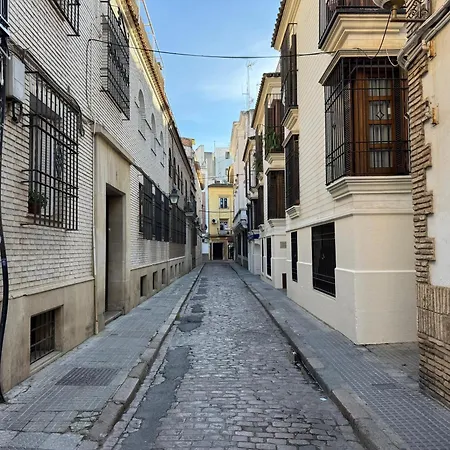 Apartamento El Refugio De San Miguel & Parking Gratuito Córdoba