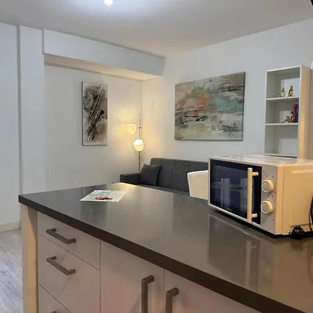 El Refugio De San Miguel & Parking Gratuito