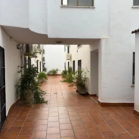 아파트 El Refugio De San Miguel & Parking Gratuito