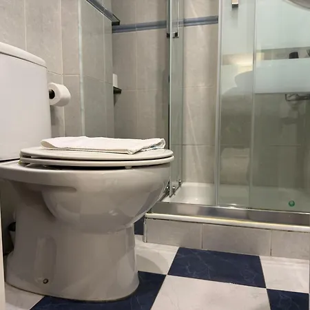 El Refugio De San Miguel & Parking Gratuito アパート *