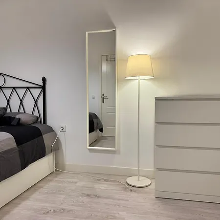 El Refugio De San Miguel & Parking Gratuito *