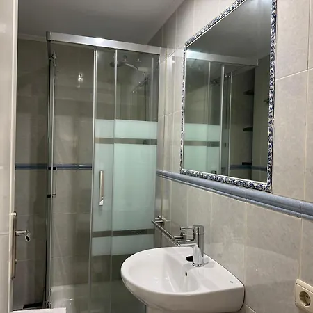 El Refugio De San Miguel & Parking Gratuito コルドバ