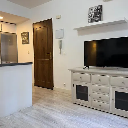 El Refugio De San Miguel & Parking Gratuito Apartamento