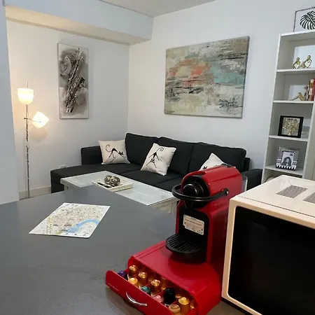 아파트 El Refugio De San Miguel & Parking Gratuito 코르도바