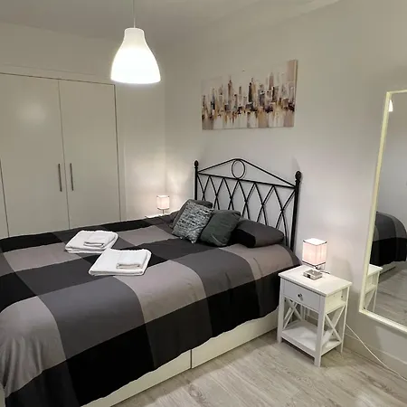 Apartamento El Refugio De San Miguel & Parking Gratuito