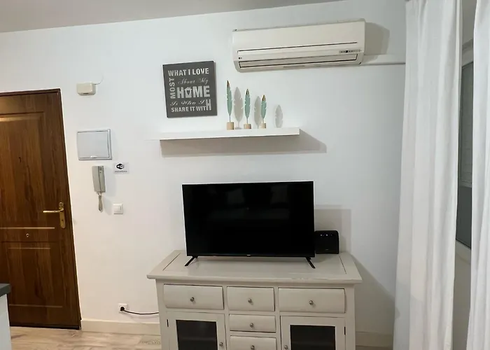 아파트 El Refugio De San Miguel & Parking Gratuito 코르도바