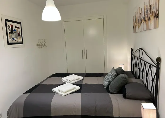 El Refugio De San Miguel & Parking Gratuito *