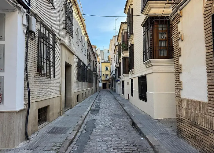 公寓 El Refugio De San Miguel & Parking Gratuito 科爾多瓦